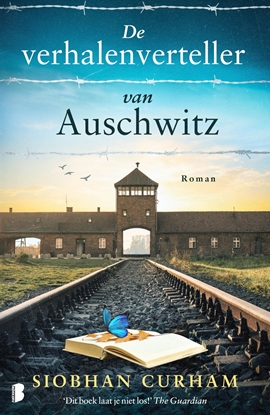 Afbeeldingen van De verhalenverteller van Auschwitz