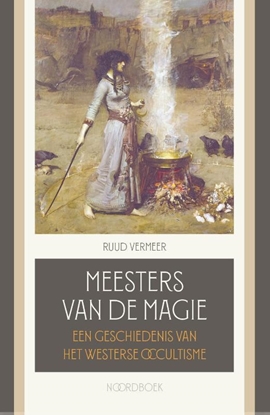 Afbeeldingen van Meesters van de magie