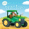 Afbeelding van Wat doet een tractor?
