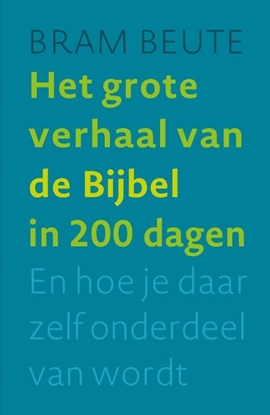 Afbeeldingen van Het grote verhaal van de Bijbel in 200 dagen