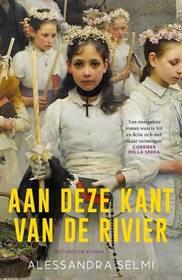 Afbeelding van Aan deze kant van de rivier