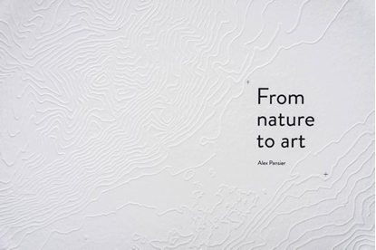 Afbeeldingen van From nature to art