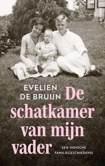 Afbeelding van De schatkamer van mijn vader