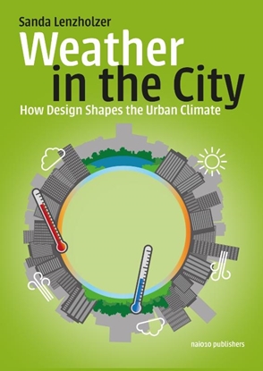 Afbeeldingen van Weather in the City