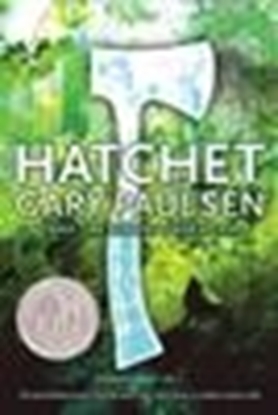 Afbeeldingen van Hatchet