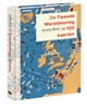 Afbeelding van De Tweede Wereldoorlog in 100 kaarten