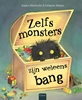 Afbeelding van Zelfs monsters zijn weleens bang