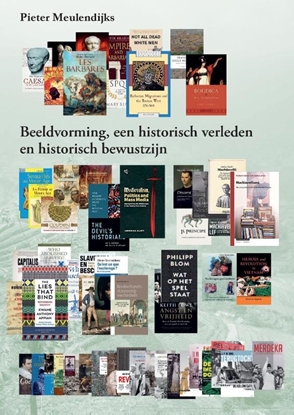 Afbeeldingen van Beeldvorming en historisch bewustzijn