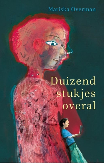 Afbeelding van Duizend stukjes overal
