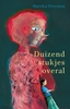 Afbeelding van Duizend stukjes overal
