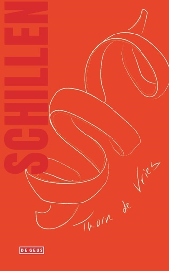 Afbeelding van Schillen