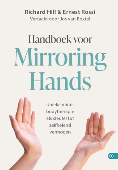 Afbeelding van Handboek voor Mirroring Hands