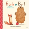 Afbeelding van Frank en Bert Frank en Bert trappen een balletje
