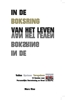 Afbeelding van In de boksring van het leven