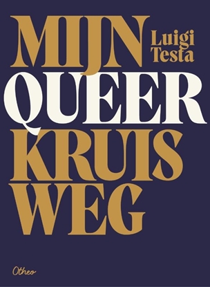 Afbeeldingen van Mijn queer kruisweg