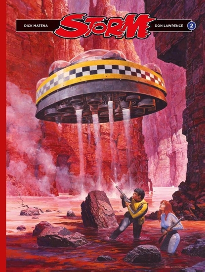 Afbeelding van Storm Integraal Storm