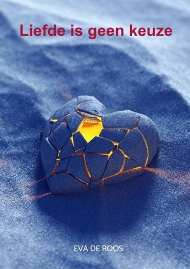 Afbeelding van Liefde is geen keuze