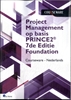 Afbeelding van Courseware Project Management op basis van PRINCE2®