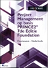 Afbeelding van Courseware Project Management op basis van PRINCE2®