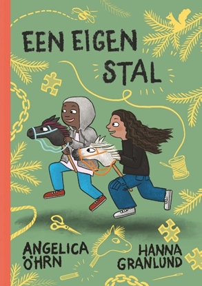 Afbeeldingen van Een eigen stal