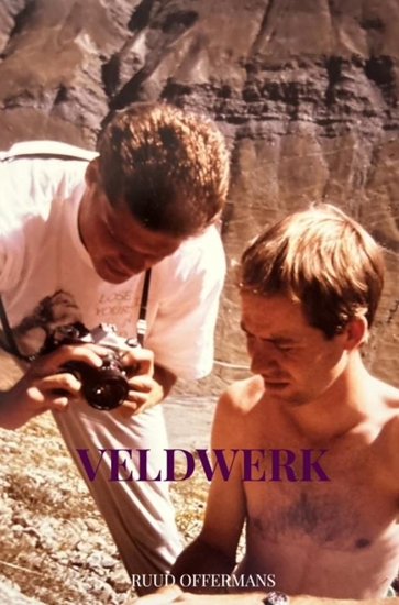 Afbeelding van Veldwerk