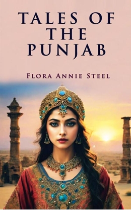 Afbeeldingen van Tales of the Punjab