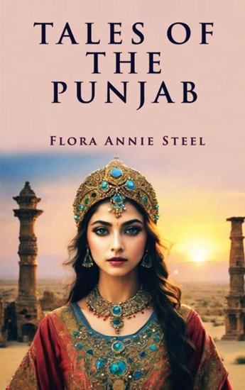 Afbeelding van Tales of the Punjab