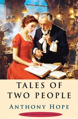 Afbeeldingen van Tales of Two People