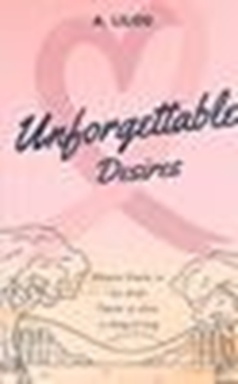 Afbeelding van Unforgettable Desires
