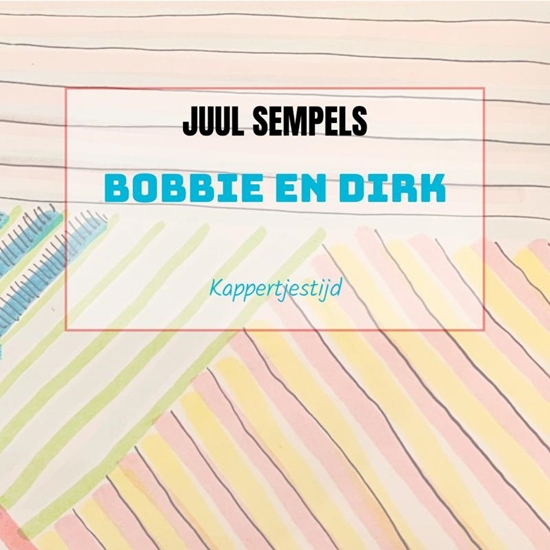 Afbeelding van Bobbie en Dirk