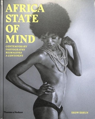 Afbeeldingen van Africa State of Mind