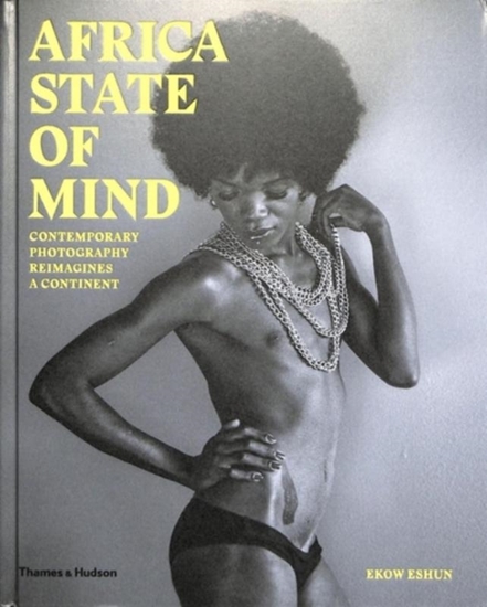 Afbeelding van Africa State of Mind