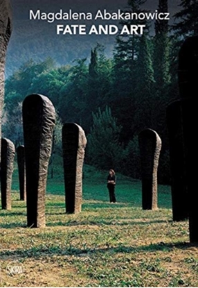 Afbeeldingen van Magdalena Abakanowicz