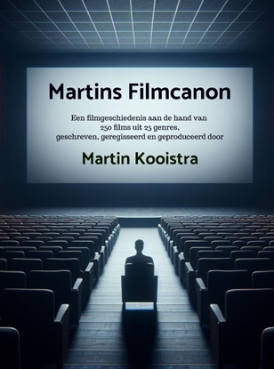 Afbeeldingen van Martins Filmcanon