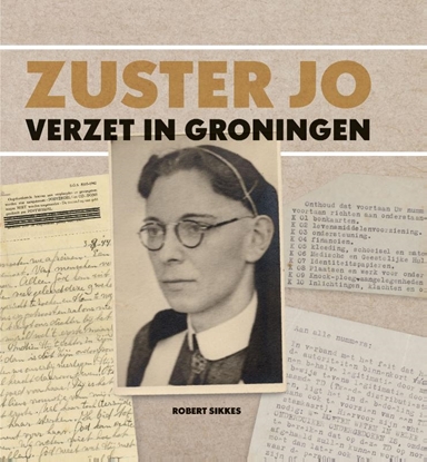 Afbeeldingen van Zuster Jo