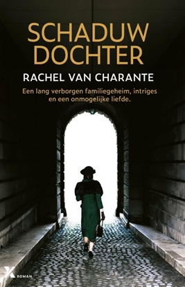 Afbeeldingen van De kastelen Schaduwdochter