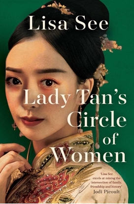 Afbeeldingen van Lady Tan's Circle Of Women