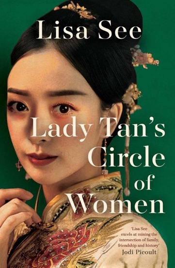 Afbeelding van Lady Tan's Circle Of Women