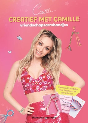 Afbeeldingen van Camille Vriendschapsarmbandjes