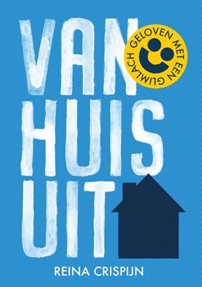 Afbeeldingen van Van huis uit