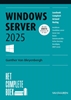 Afbeelding van Het complete boek Windows Server 2025