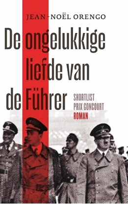 Afbeeldingen van De ongelukkige liefde van de Führer