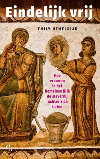 Afbeelding van Eindelijk vrij