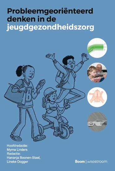 Afbeelding van Probleemgeoriënteerd denken in de jeugdgezondheidszorg