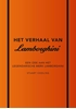 Afbeelding van Het verhaal van Lamborghini
