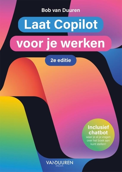 Afbeelding van Laat Copilot voor je werken