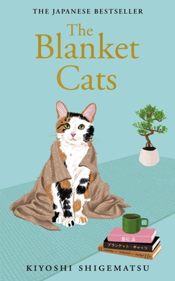 Afbeelding van The Blanket Cats