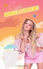 Afbeelding van Camille Nagelstickers