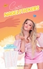 Afbeelding van Camille Nagelstickers