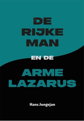 Afbeeldingen van De rijke man en de arme Lazarus